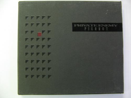 ピエロ - PRIVATE ENEMY TOCT-24475/中古CD・レコード・DVDの超専門店