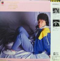 ジャッキー・チェン - ボーイズ・ライフ L-12571/中古CD・レコード