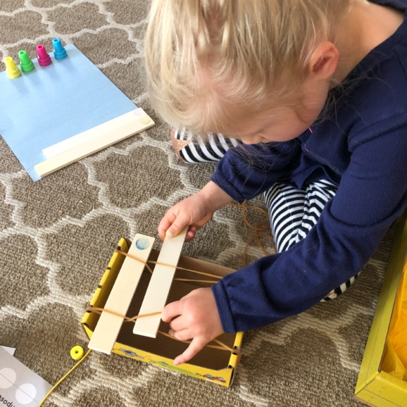 KiwiCo Review: Panda Crate + Koala Crate (Activity Boxes for Kids)
