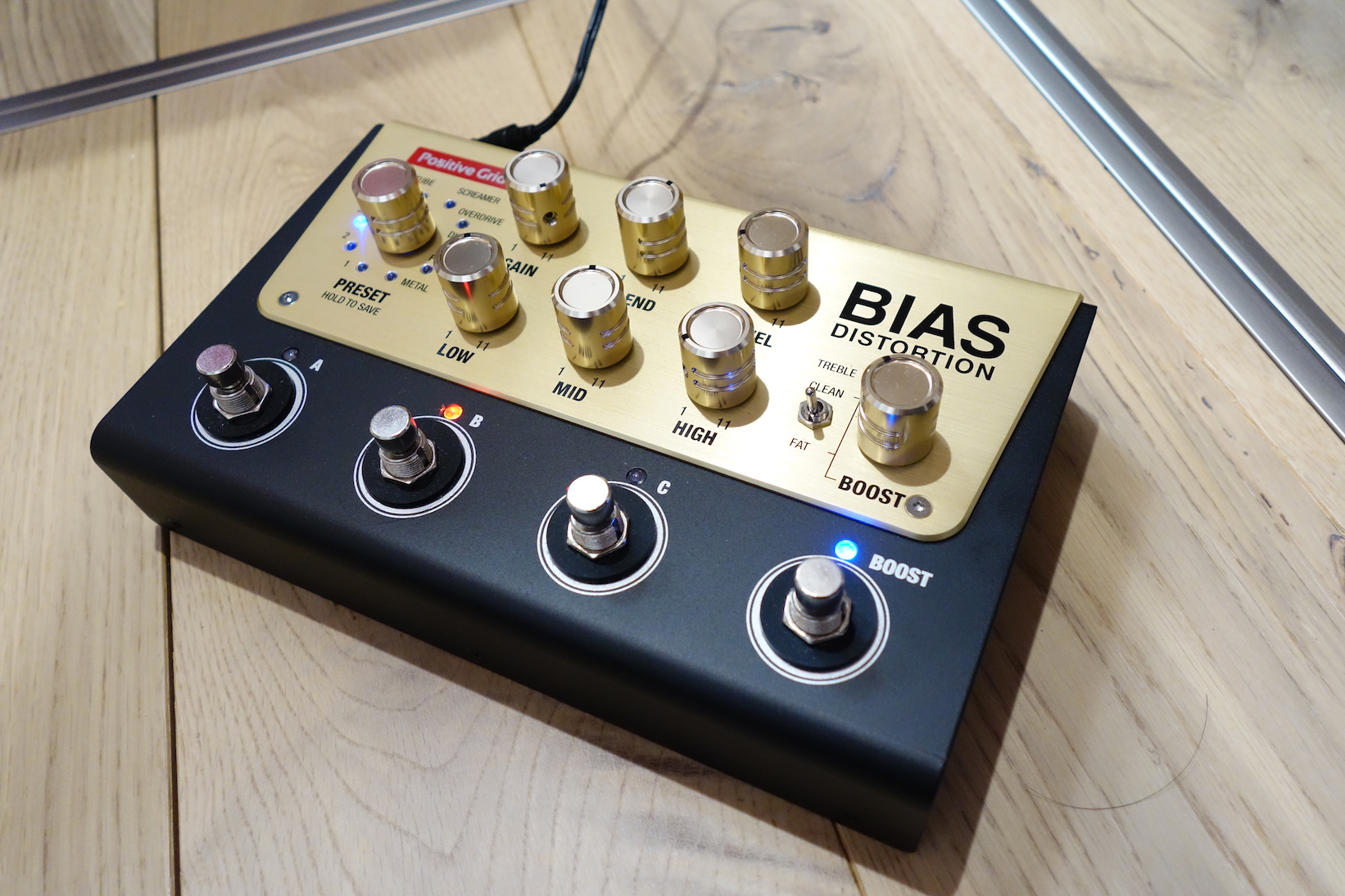 BIAS Distortion導入！音色の作り方と使用感レビュー│FANTASTIA