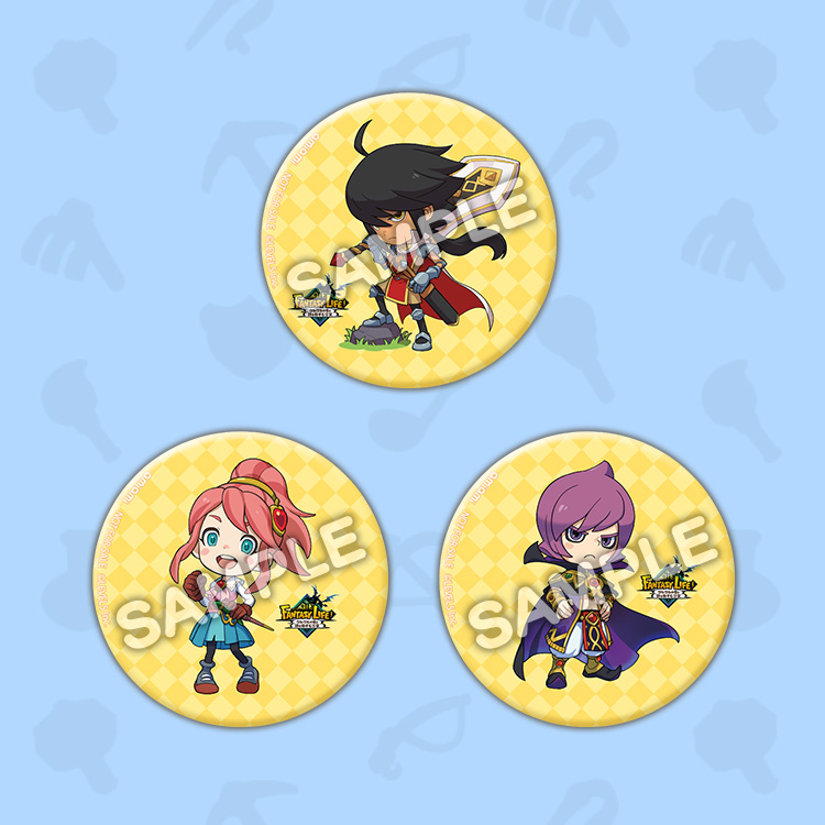 商品情報 | ファンタジーライフi グルグルの竜と時をぬすむ少女