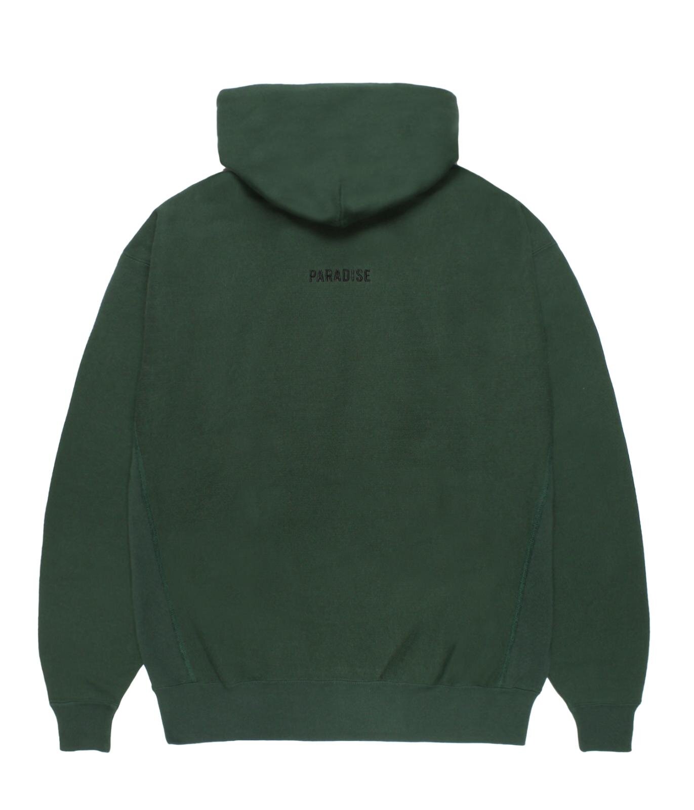 ワコマリア×チャンピオン「リバースウィーブ」スウェット、ワコマリア