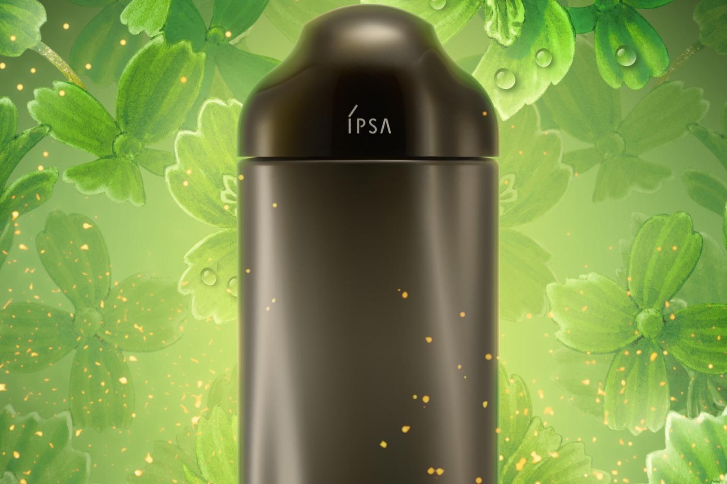 イプサ24年春スキンケア、最高峰化粧水「エッセンスローション