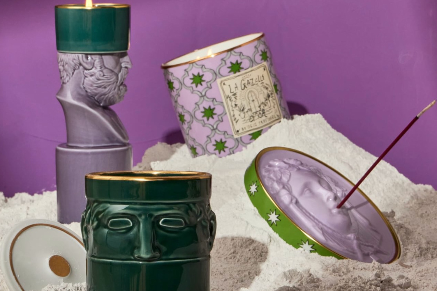 ギンザシックス24年春にリニューアル、ケンゾーのコンセプトストアなど