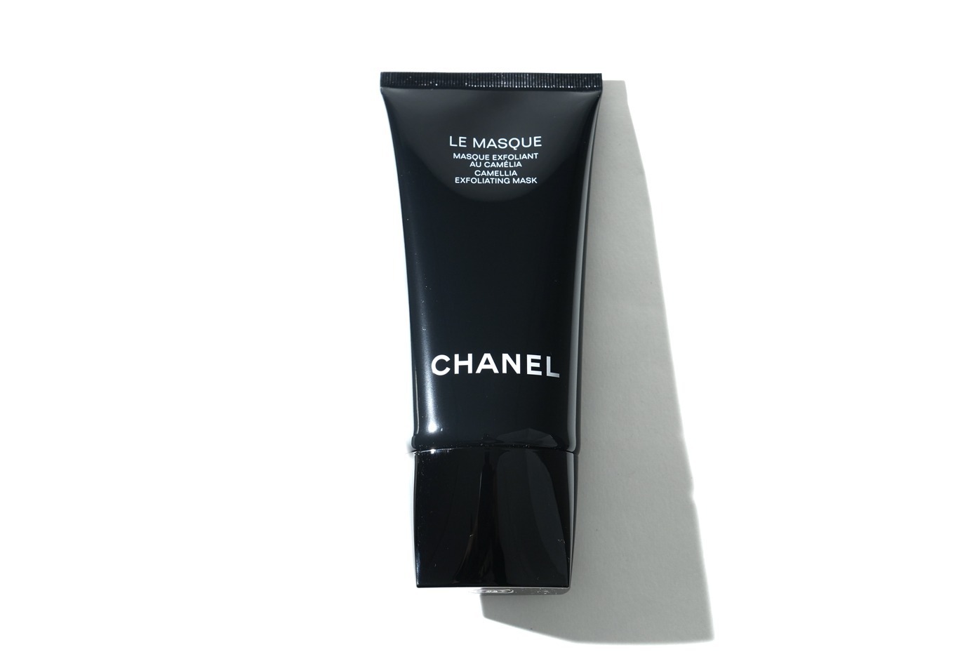 シャネル24年秋スキンケア“5分置くだけ”フェイス マスク＆スクラブで