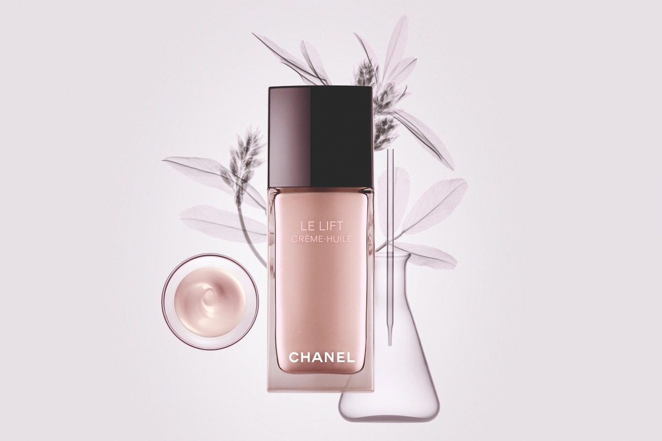 シャネル「ル リフト」24年秋スキンケア、“輝くうるおい肌”へ導く