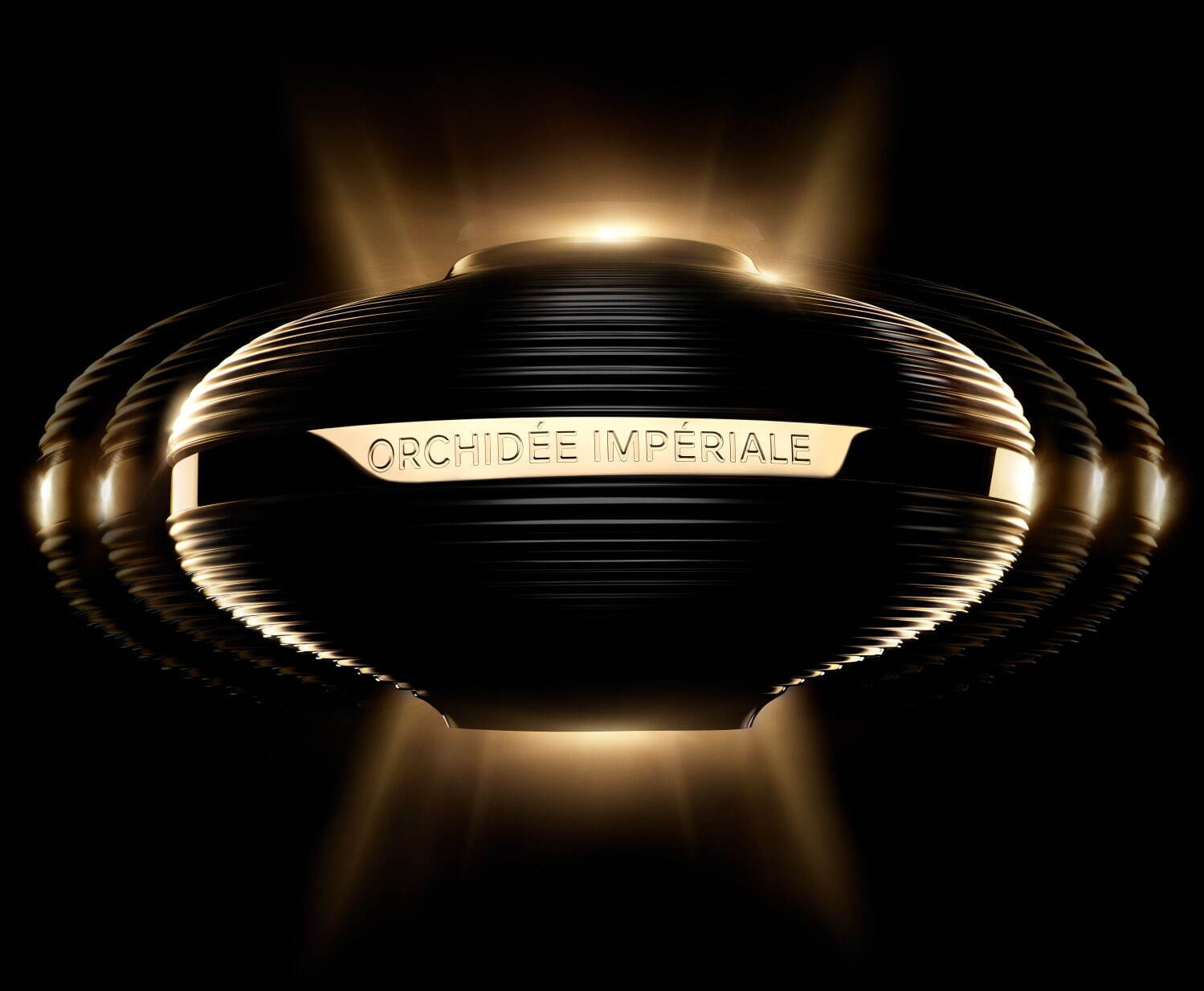ゲラン“最高峰を超えた”「オーキデ アンペリアル ブラック」24年冬