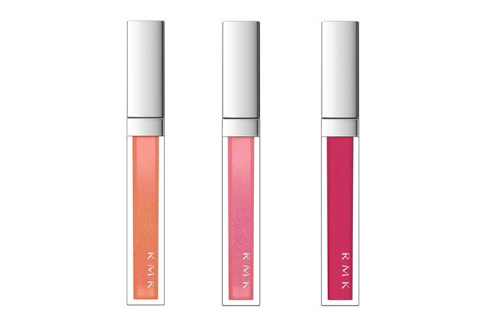 RMKからリップジェリーグロスが新登場 - ピュアな発色と、ジューシーな