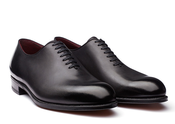 ジェイエムウエストンの新コレクション「ウルトラウエストン