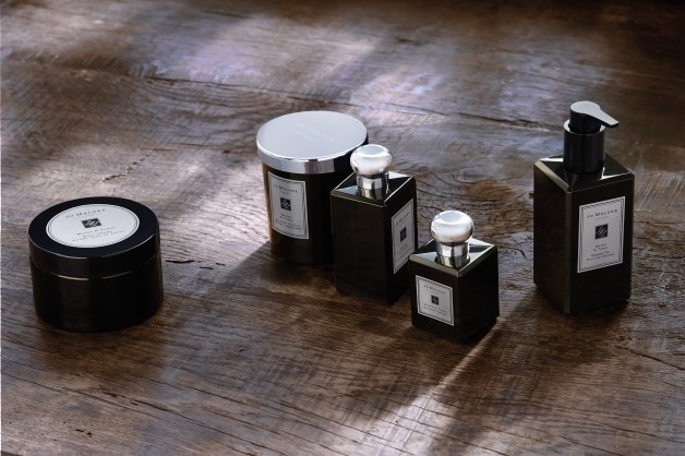 ジョー マローン ロンドン“心を酔わせる”香り「ミルラ ＆ トンカ」に