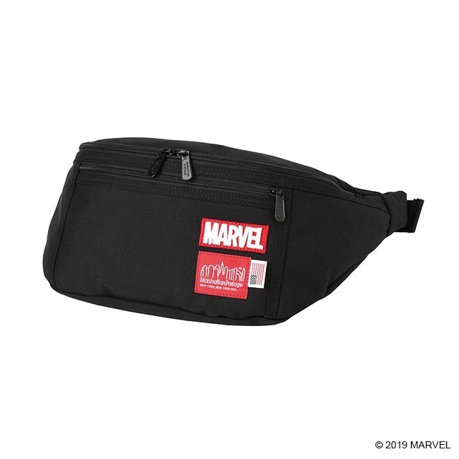 マンハッタン ポーテージから、マーベル「アベンジャーズ」のアイアン