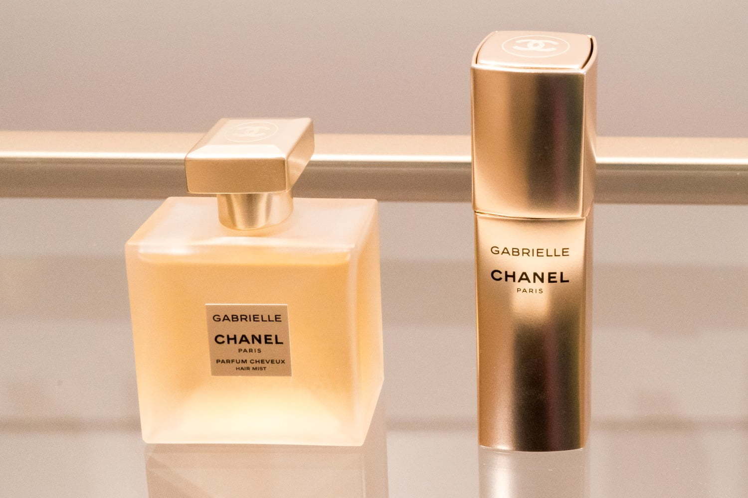 シャネルの人気フレグランス「ガブリエル シャネル」が携帯用サイズに