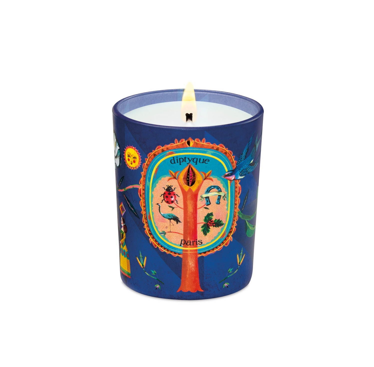 ディプティックよりクリスマス限定