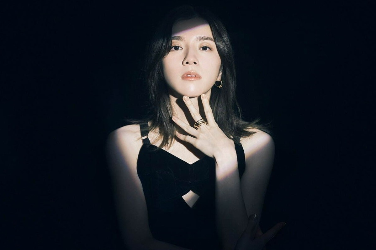 milet最新CDアルバム『visions』映画・ドラマ主題歌含む全15曲、ライブ