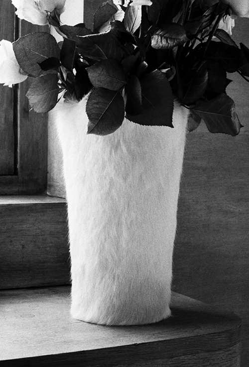 メゾン マルタン マルジェラ、 ライン'13' よりランプや復刻版