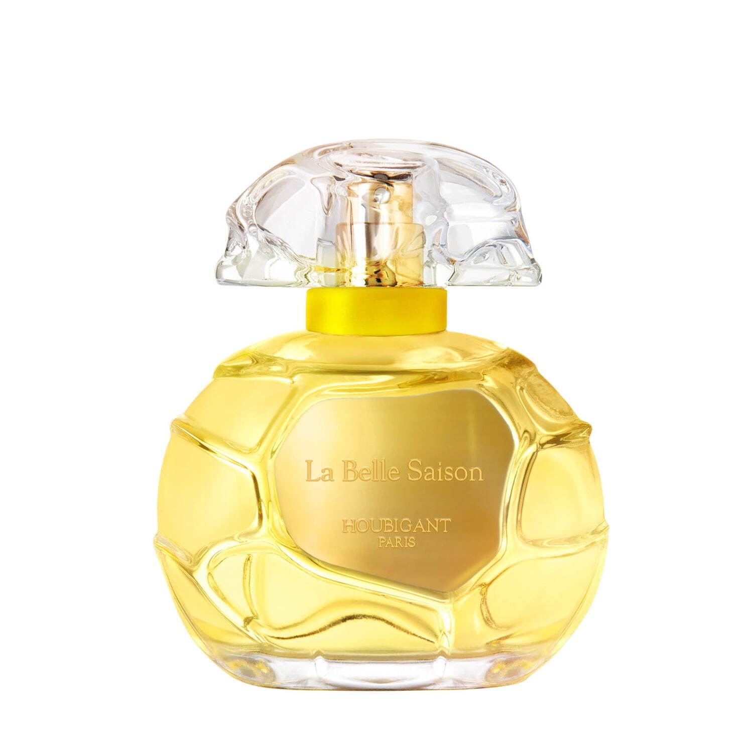 ウビガン」日本再上陸、マリー・アントワネットが愛した“世界最古”の仏