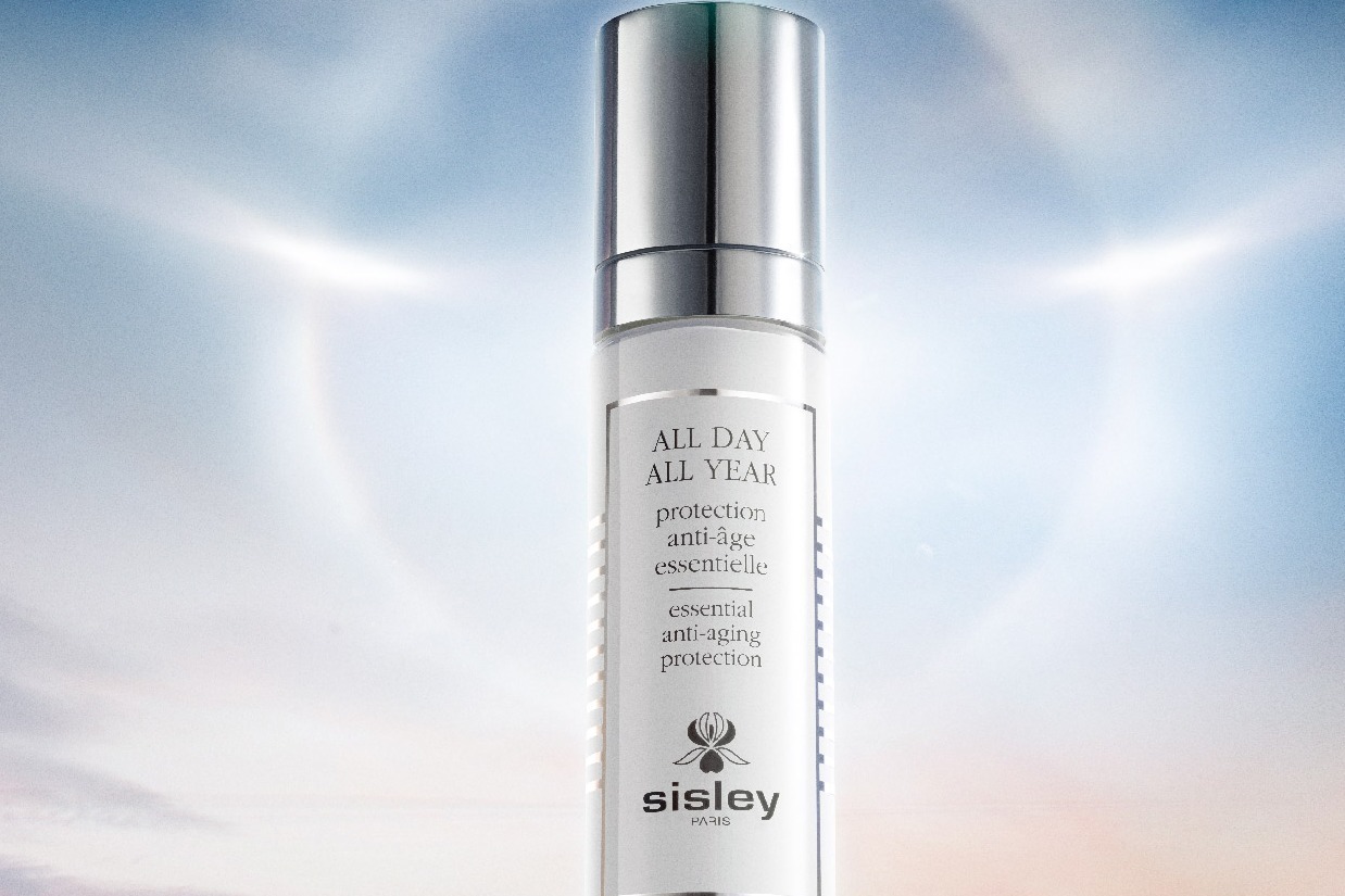 シスレー2022年夏コスメ「オールデイ オールイヤー N」乾燥・肌荒れ