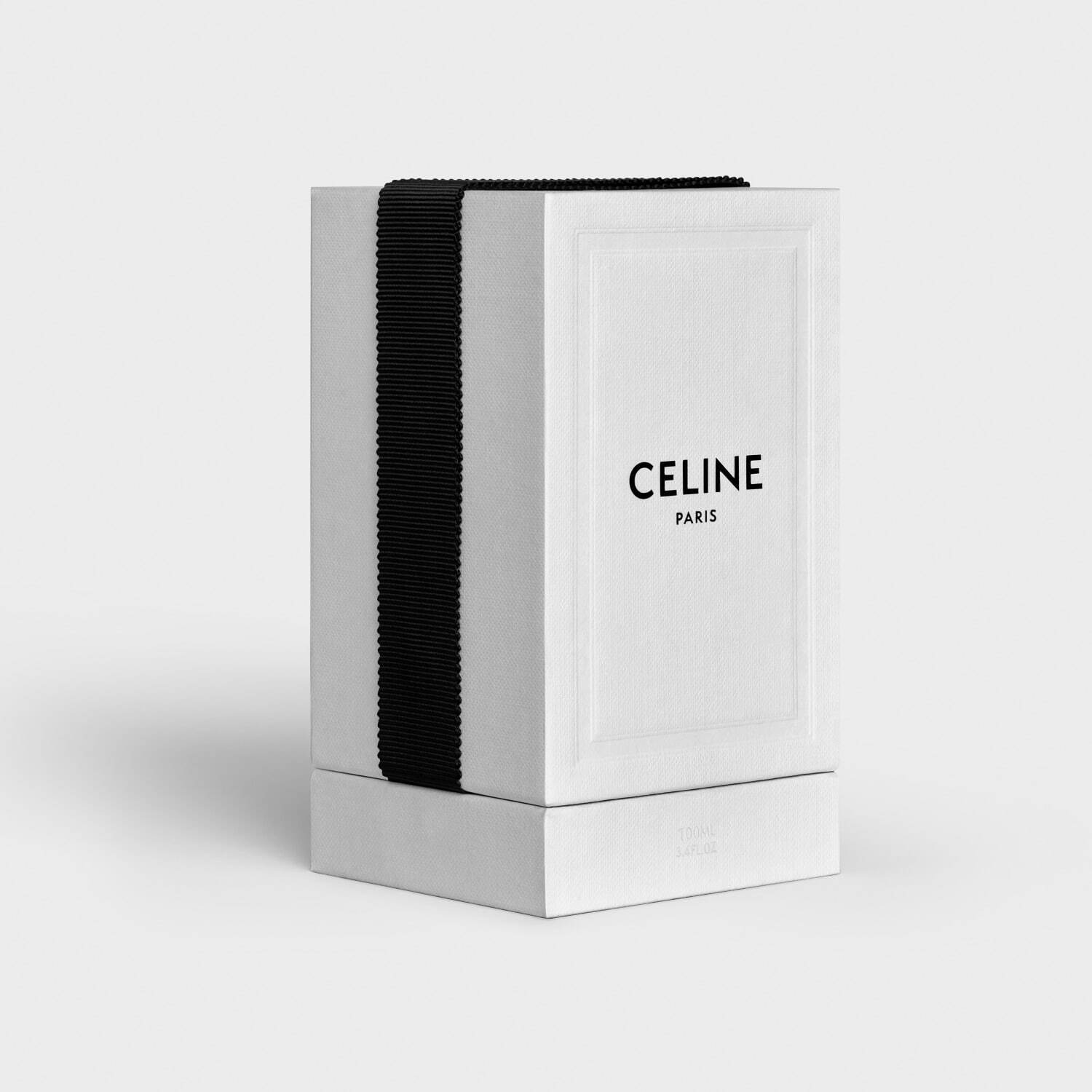 未開封☆CELINE ボワ•ドルモン オ－ドゥ パルファン 200ml BOIS