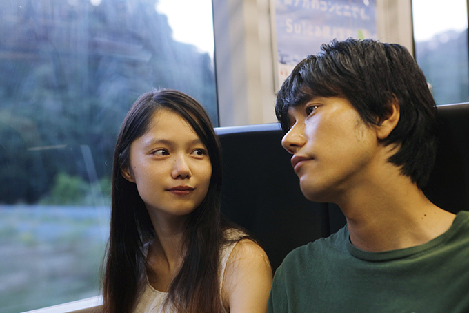 映画『怒り』渡辺謙、妻夫木聡、綾野剛ら出演 - 愛した人は、殺人犯