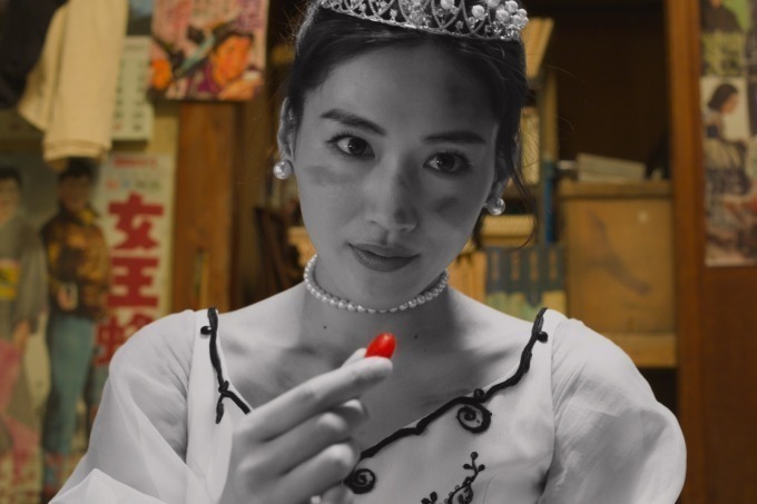 綾瀬はるか×坂口健太郎映画『今夜、ロマンス劇場で』運命なんて