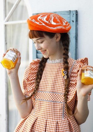 エミリーテンプルキュート、