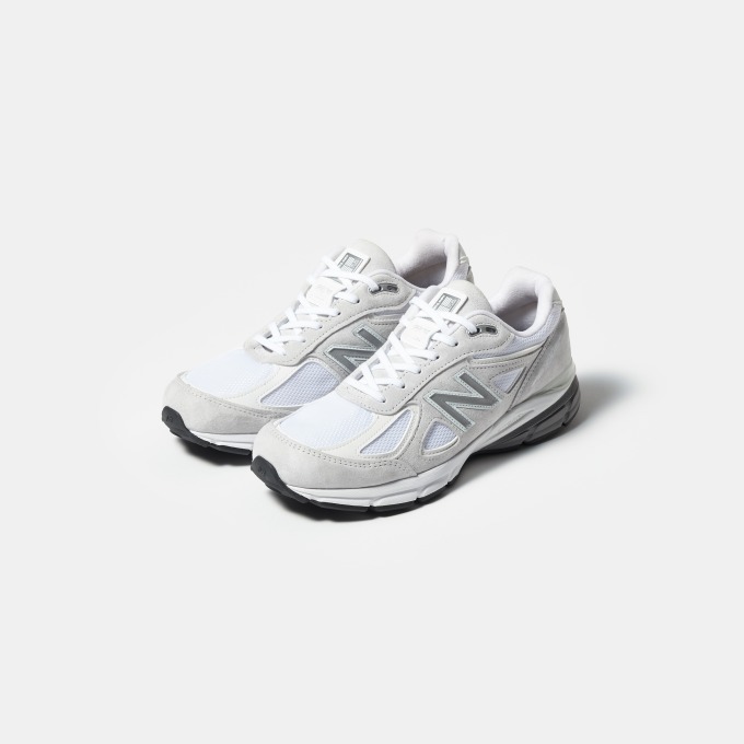 ユナイテッドアローズ、日本ブランド史上初！ニューバランスMADE IN