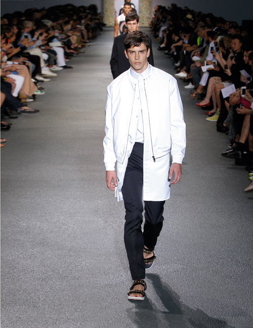 ジバンシィ バイ リカルド ティッシ (Givenchy by Riccardo Tisci