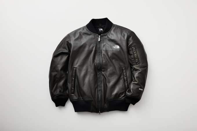 ザ・ノース・フェイス新作