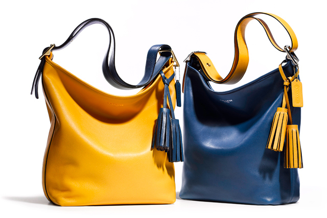 COACHが新ライン「レガシー」のポップアップストア、有名アーティスト