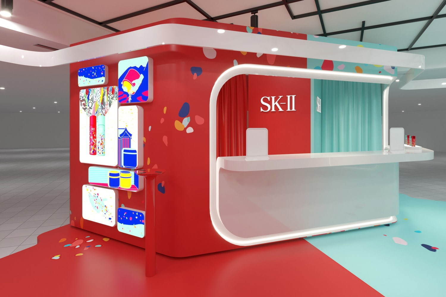 SK-II売上No.1 の化粧水「フェイシャル トリートメント エッセンス」の