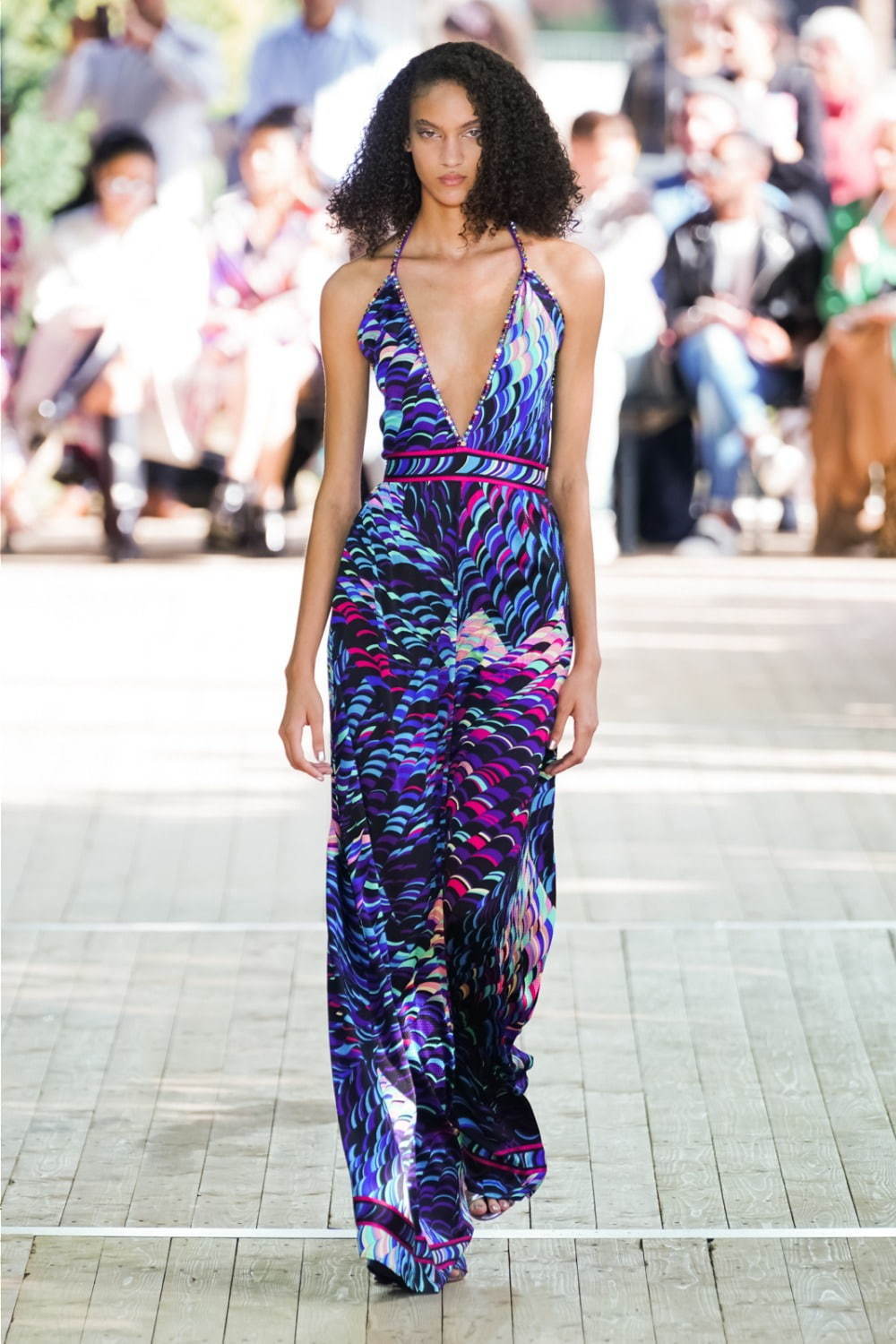 写真33/38｜レオナール(LEONARD) 2020年春夏ウィメンズコレクション