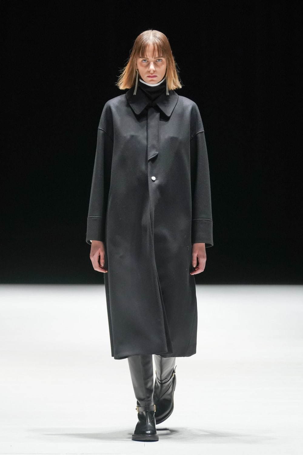 ザ・リラクス(THE RERACS) 2020-21年秋冬ウィメンズ&メンズ