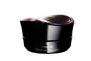 クレ・ド・ポー ボーテ最高級「シナクティフ」美しいフェイスラインを