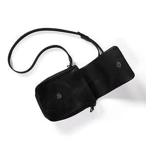 メゾン ミハラヤスヒロの“炙り出し”ショルダーバッグやミニ財布