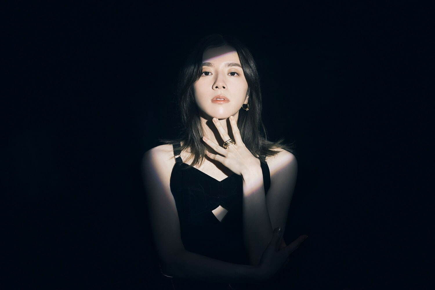 milet最新CDアルバム『visions』映画・ドラマ主題歌含む全15曲、ライブ