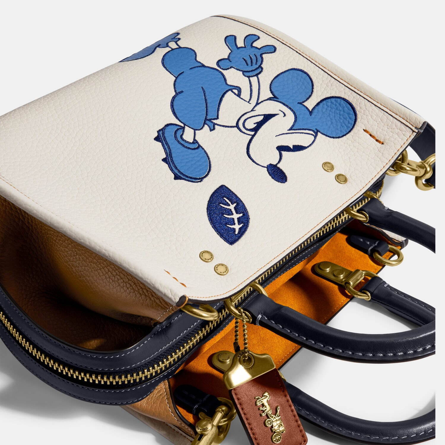 公式COACH – コーチ | DISNEY X コーチ ディズニー COACH DISNEY