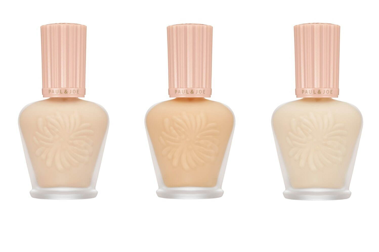 ポール ＆ ジョー ボーテ21年秋、名品化粧下地がリニューアル“濃密な