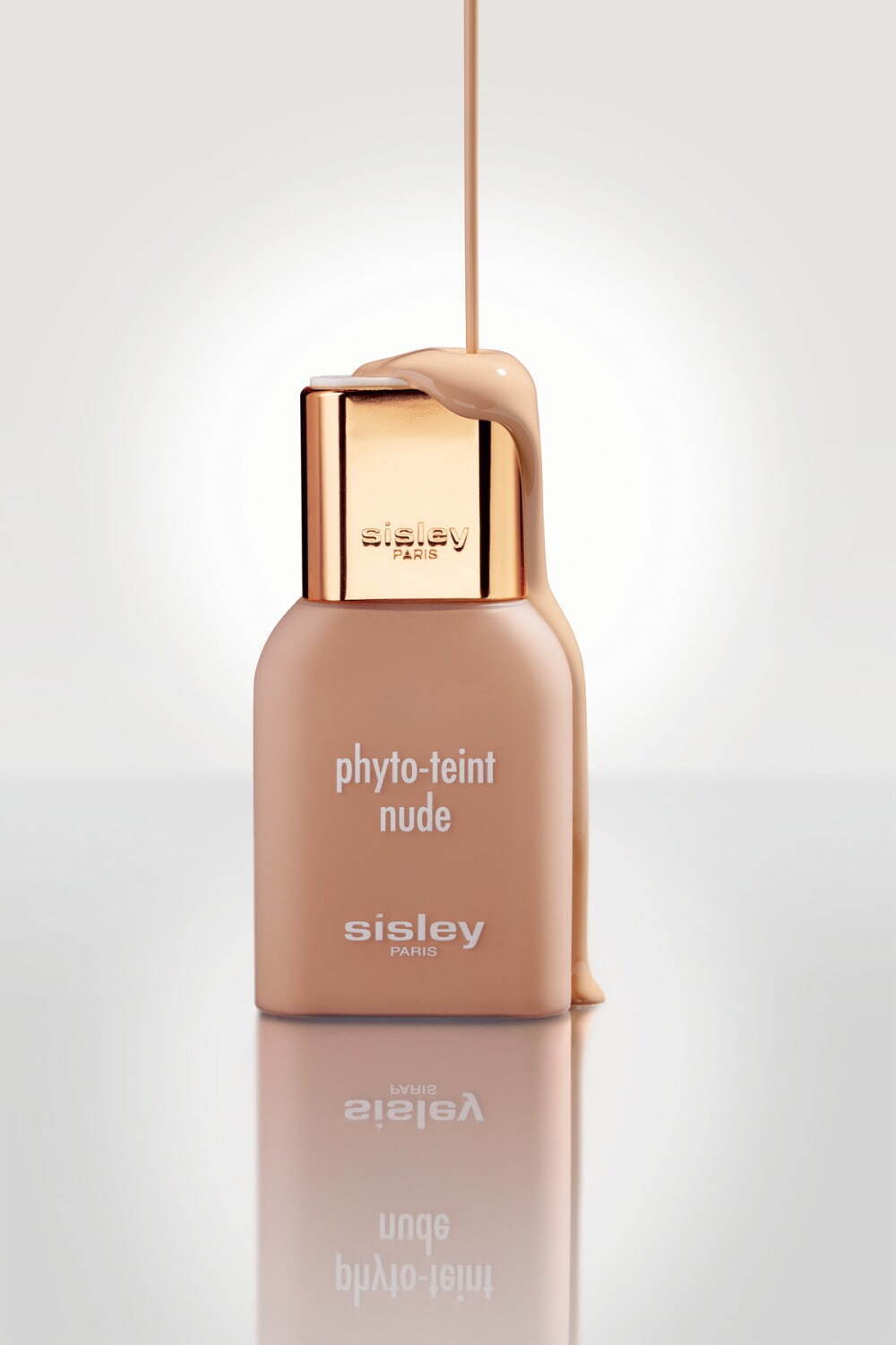 シスレー 「フィト タン ヌード」“羽根のように軽い”新スキンケア