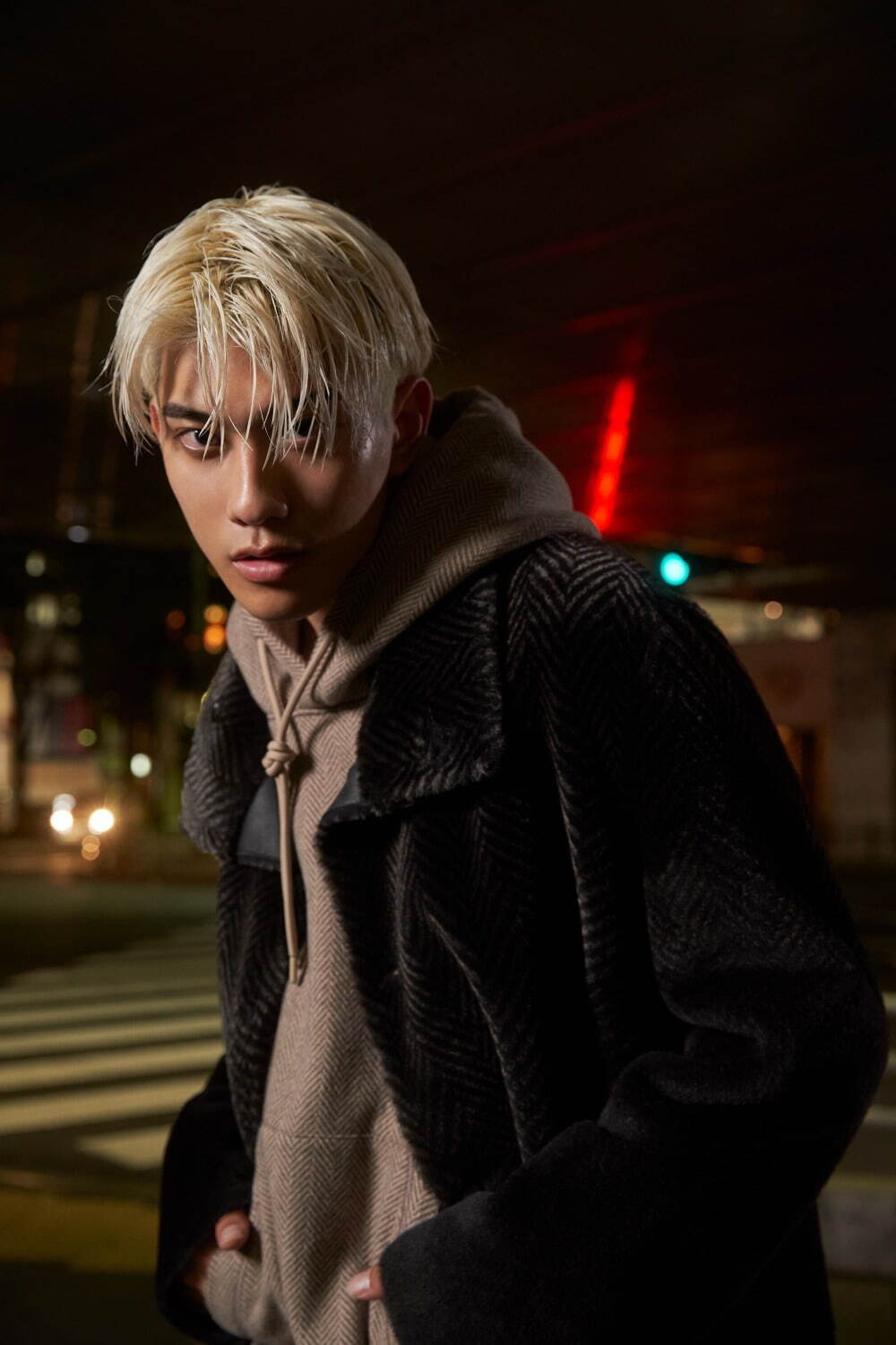 エンポリオ アルマーニ マガジン」特別号、エンポリオ アルマーニ40年