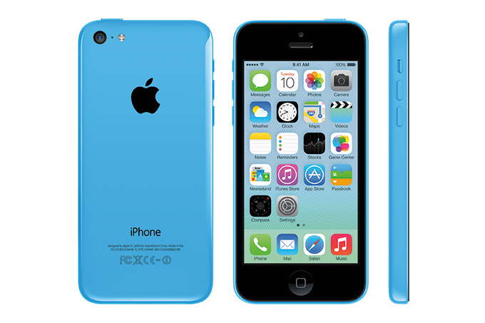 アップルが「iPhone 5c」「iPhone 5s」を正式発表 - ドコモも提供