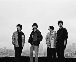 BUMP OF CHICKEN人気曲「天体観測」22年版が配信、Apple MusicのCM曲