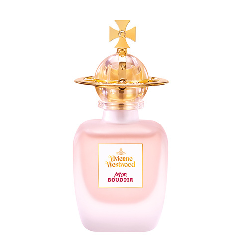 ヴィヴィアン・ウエストウッドから、優しくエレガントに香る新