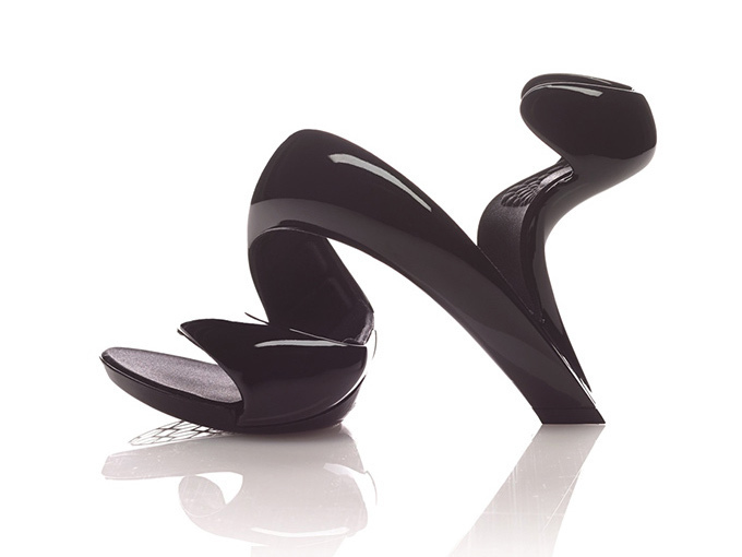 写真3/28｜シューズ界の革命「モヒート」 - ジュリアン・ヘイクスの”底