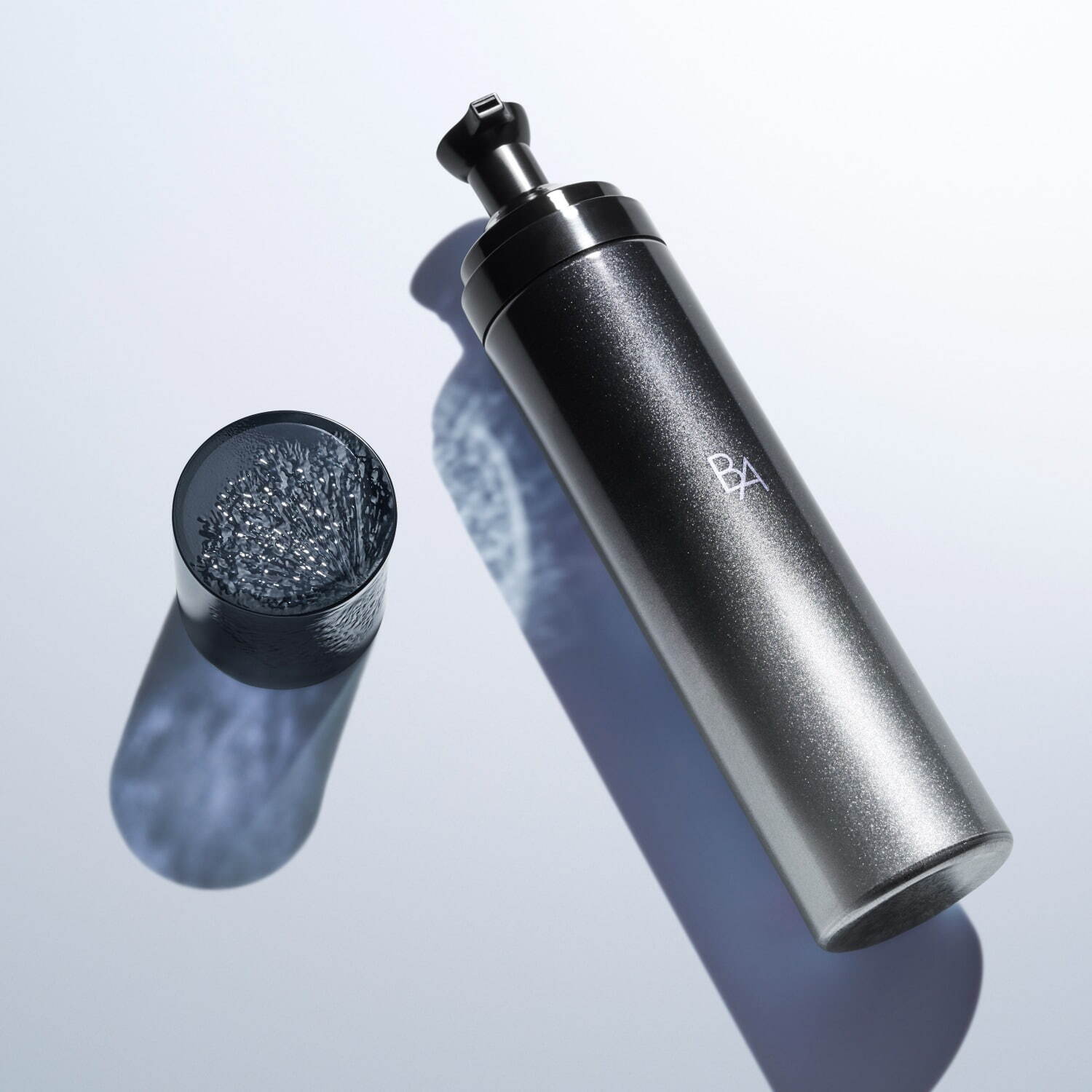 ポーラ最高峰「B.A」23年春夏スキンケア、新感覚の“弾ける泡乳液”で