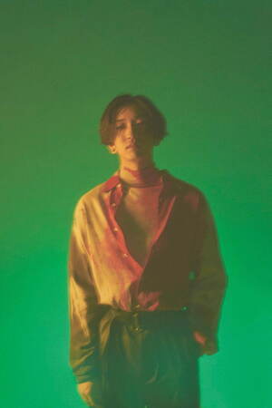 YOASOBI・Ayaseの新曲「SHOCK!」アニメ『Buddy Daddies』の