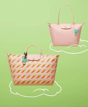 ロンシャン23年干支