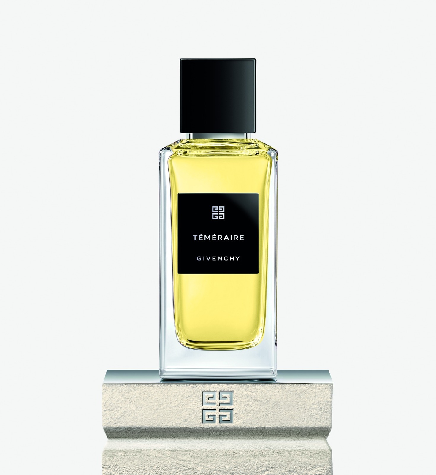 GIVENCHY ジバンシイ ド ドジバンシイ インテンス フドロワイヤン