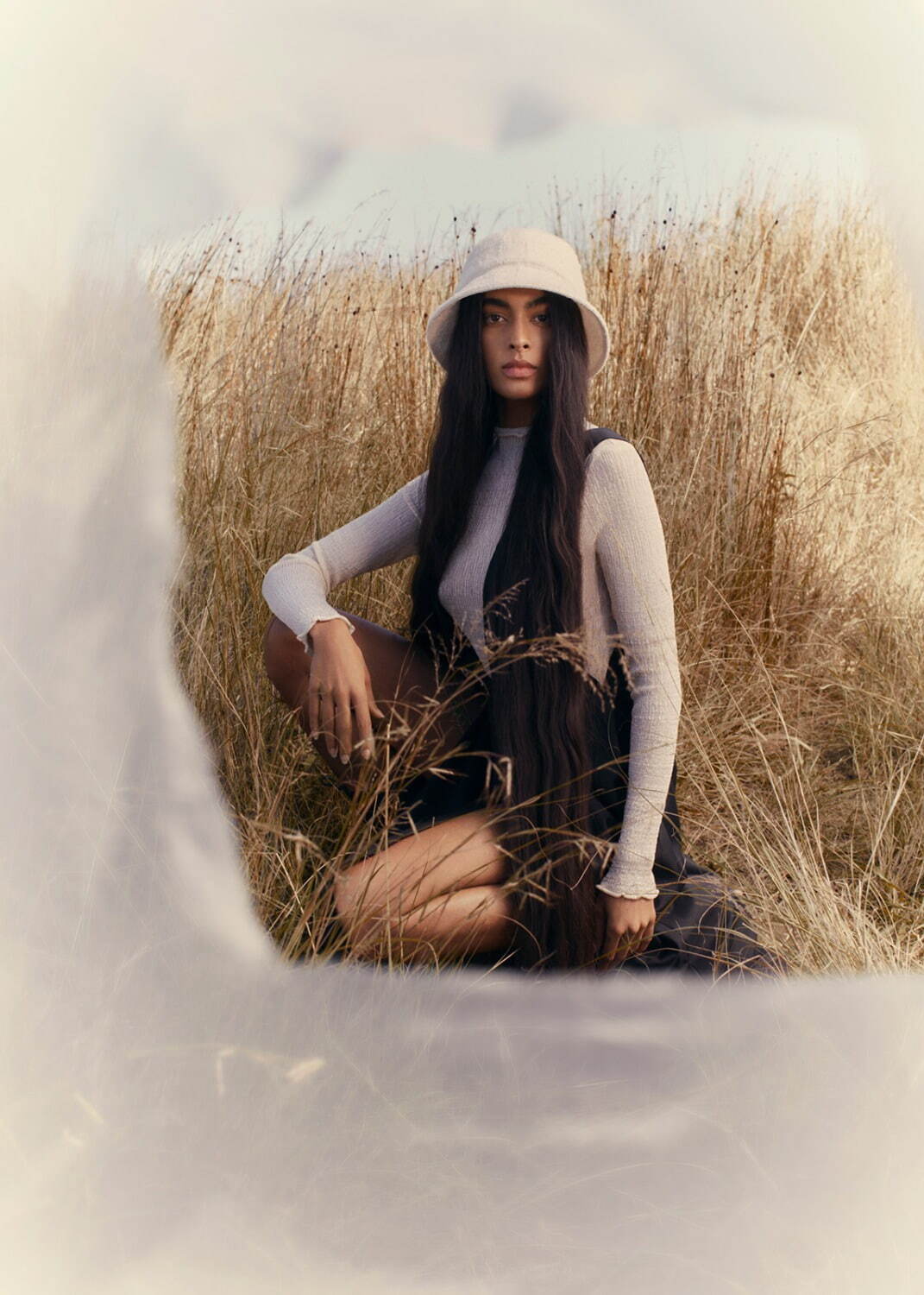 ヘレンカミンスキー(HELEN KAMINSKI) 2023-24年秋冬ウィメンズ&メンズ