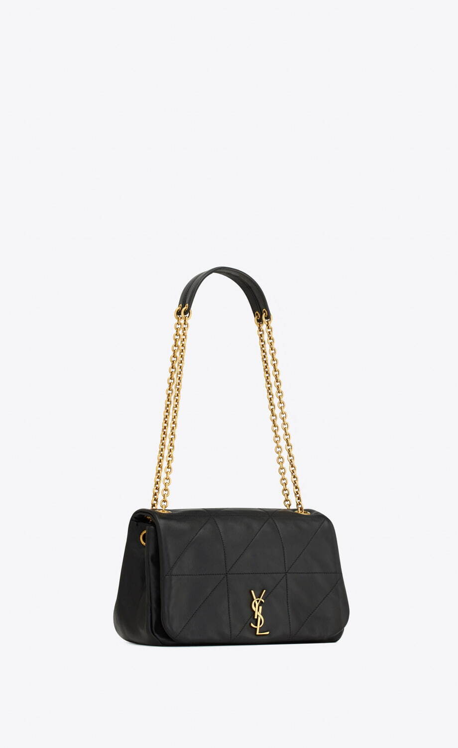 サンローラン人気ショルダーバッグ「ジェイミー」に新作スモールサイズ