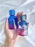 出版社生まれの香水「秘めごとトワレ」夜明けの読書＆秘密の書斎を